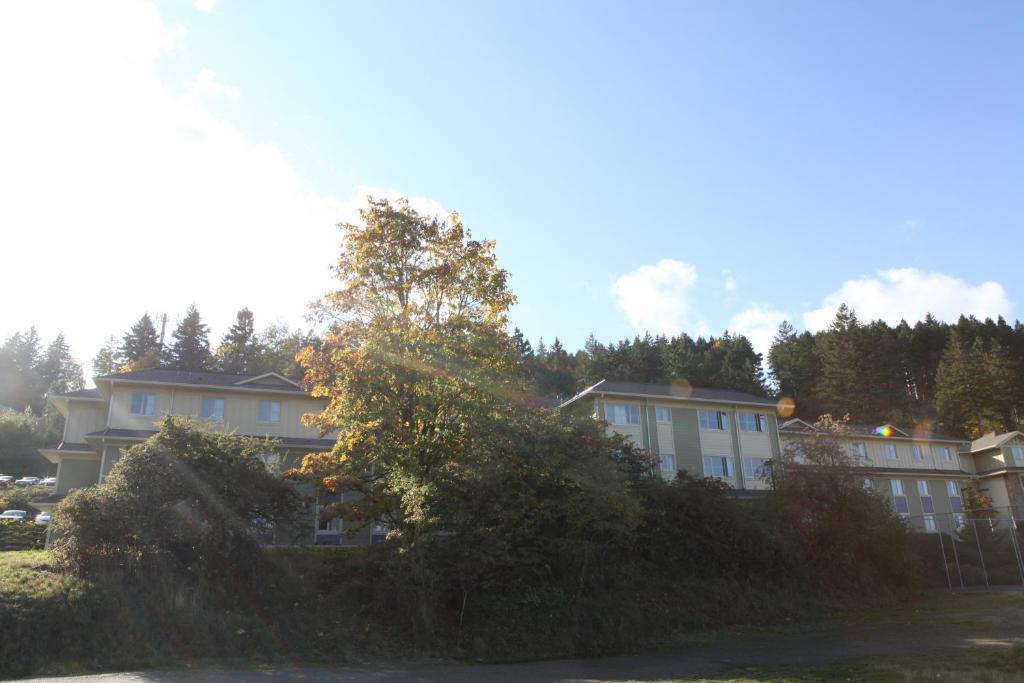 Vancouver Island Residences Nanaimo Exteriör bild